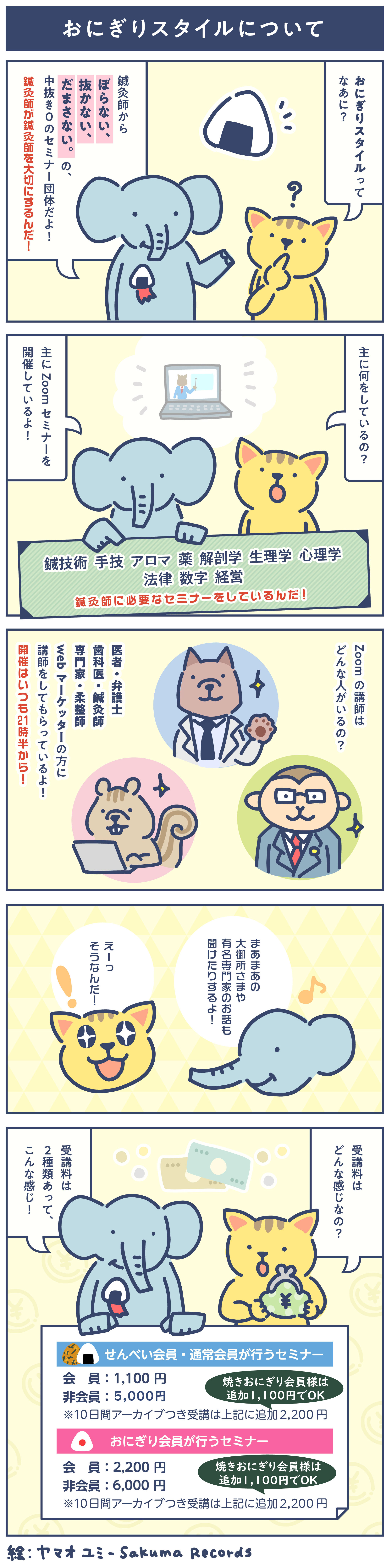 のみこみマスタ